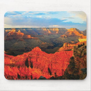 Grand Canyon Mousepad