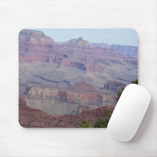 Grand Canyon Mousepad (Mit Mouse)