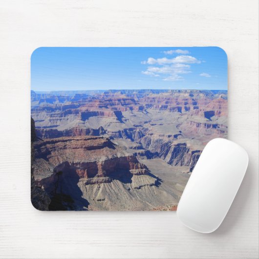 Grand Canyon Mousepad (Mit Mouse)
