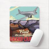 Grand Canyon Mousepad (Mit Mouse)