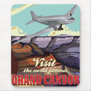 Grand Canyon Mousepad