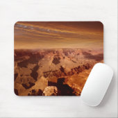 Grand Canyon Mousepad (Mit Mouse)