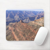 Grand Canyon Mousepad (Mit Mouse)
