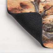 Grand Canyon Mousepad (Ecke)