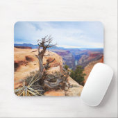 Grand Canyon Mousepad (Mit Mouse)