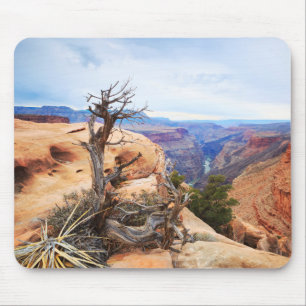 Grand Canyon Mousepad