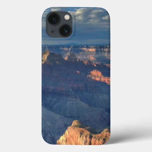 Grand Canyon National Park 2 Case-Mate iPhone Hülle (Rückseite)