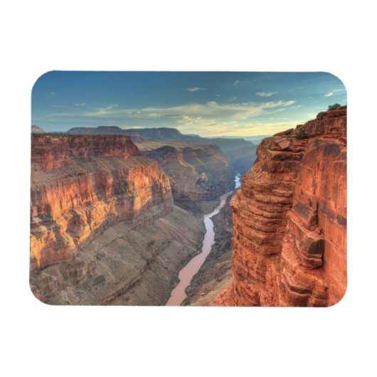 Grand Canyon National Park 3 Magnet (Horizontal)