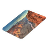 Grand Canyon National Park 3 Magnet (Linke Seite)