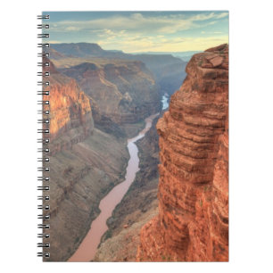 Grand Canyon National Park 3 Notizblock