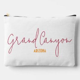 Grand Canyon National Park Arizona Souvenir Zubehörtasche