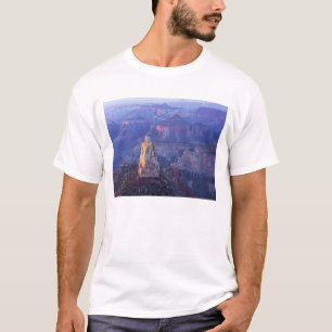 Grand Canyon National Park, Arizona, USA. Ansicht T-Shirt