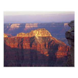 Grand Canyon National Park, Arizona, USA Fotodruck