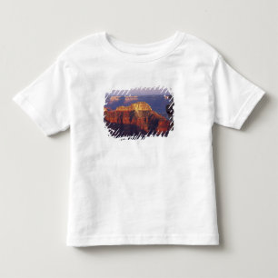 Grand Canyon National Park, Arizona, USA Kleinkind T-shirt