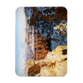 Grand Canyon National Park, Arizona, USA Magnet (Vertikal)