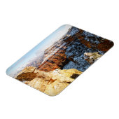 Grand Canyon National Park, Arizona, USA Magnet (Linke Seite)