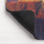 Grand Canyon National Park, Arizona, USA. Mousepad (Ecke)