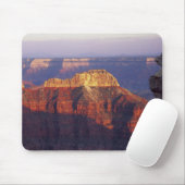 Grand Canyon National Park, Arizona, USA. Mousepad (Mit Mouse)