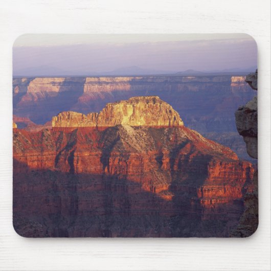 Grand Canyon National Park, Arizona, USA. Mousepad (Vorne)