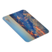 Grand Canyon National Park, AZ Magnet (Rechte Seite)