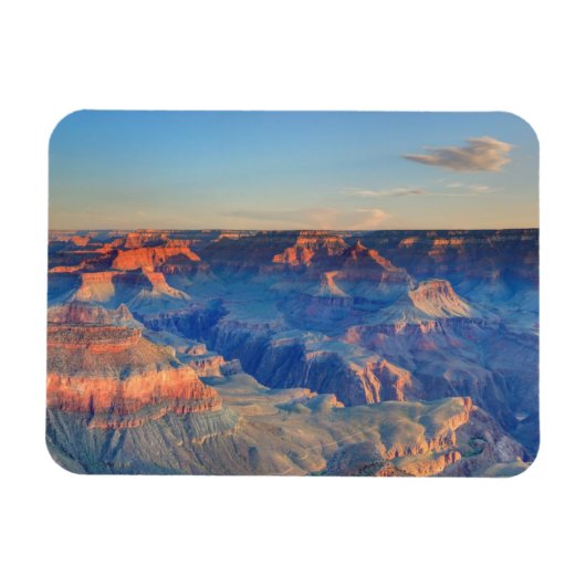 Grand Canyon National Park, AZ Magnet (Horizontal)