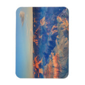 Grand Canyon National Park, AZ Magnet (Vertikal)