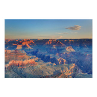 Grand Canyon National Park, AZ Poster