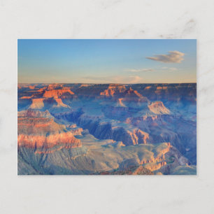 Grand Canyon National Park, AZ Postkarte