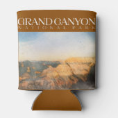 Grand Canyon National Park Can Cooler Dosenkühler (Rückseite)