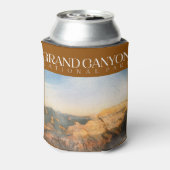 Grand Canyon National Park Can Cooler Dosenkühler (Kanne Rückseite)