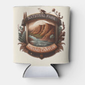 Grand Canyon National Park - Can Coolers Dosenkühler (Vorderseite)