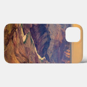 Grand Canyon National Park Case-Mate iPhone Hülle (Rückseite (Horizontal))