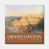 Grand Canyon National Park Magnet (Vorne)