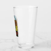 Grand Canyon National Park - Pint Glass Glas (Links)