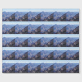 Grand Canyon National Park, South Rim Geschenkpapier (Flach)