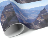 Grand Canyon National Park, South Rim Geschenkpapier (Rolleneckpunkt)