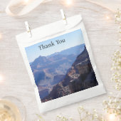 Grand Canyon National Park, South Rim Geschenktütchen (Ausgeschnitten)