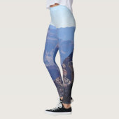 Grand Canyon National Park, South Rim Leggings (Links)