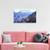 Grand Canyon National Park, South Rim Leinwanddruck (Insitu (Wohnzimmer))