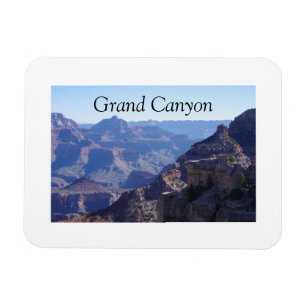 Grand Canyon National Park, South Rim Magnet