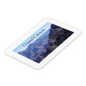 Grand Canyon National Park, South Rim Magnet (Linke Seite)