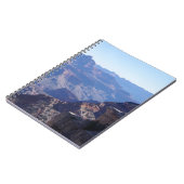 Grand Canyon National Park, South Rim Notizblock (Linke Seite)