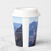 Grand Canyon National Park, South Rim Pappbecher (Rechts)