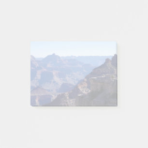 Grand Canyon National Park, South Rim Post-it Klebezettel
