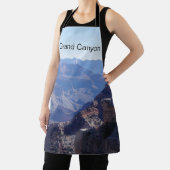 Grand Canyon National Park, South Rim Schürze (InSitu)