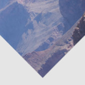 Grand Canyon National Park, South Rim Seidenpapier (Detail)