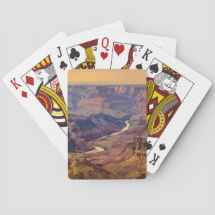 Grand Canyon National Park Spielkarten