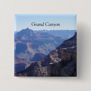 Grand Canyon National Park, Süd-Rand Button
