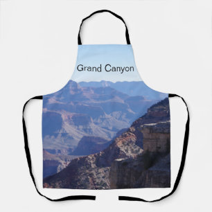 Grand Canyon National Park, Süd-Rand Schürze