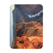 Grand Canyon National Park, USA Magnet (Vertikal)